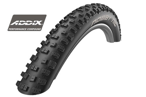 Schwalbe Nobby Nic Performance 27.5X2.25 Lastik
