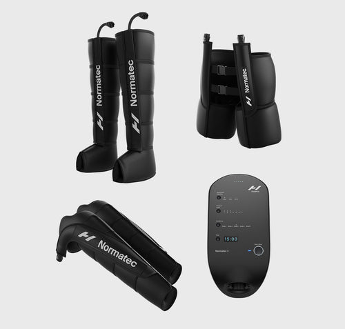 Hyperice Normatec 3 Tam Bədən Dinamik Hava Kompressiyası Masaj Sistemi 