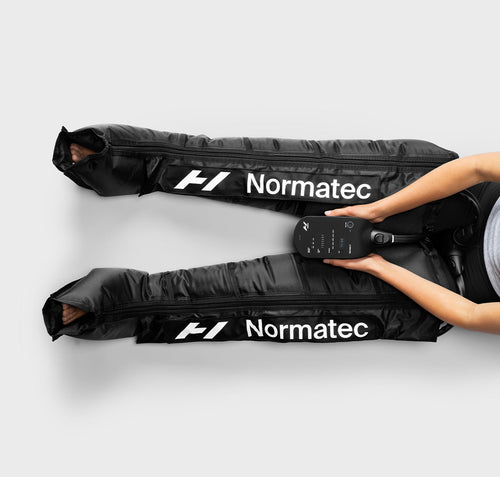 Hyperice Normatec 3 Ayaqlı Sistem Masajçısı 