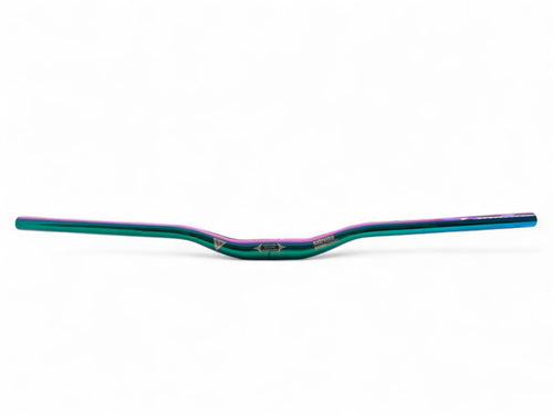 Vona 31,8MM Alüminyum Rainbow MTB Gidon
