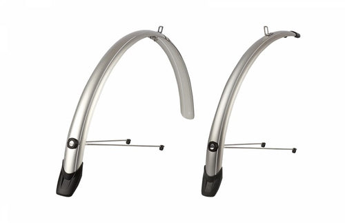 Polisport Cıty Fiber Çamurluk Towny 28"