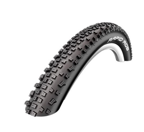 Schwalbe Rapid Rob 29X2.25 Lastik