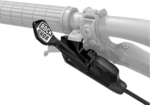 Rock Shox Reverb 1X Gidondan Kilit Kolu
