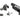 Rock Shox Reverb 1X Gidondan Kilit Kolu