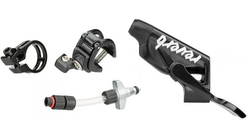 Rock Shox Reverb 1X Gidondan Kilit Kolu