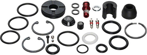 Rock Shox Sid Servis Kit (2008-2015) 80-100Mm