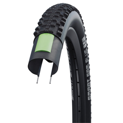 Schwalbe Smart Sam Plus 29X2.35 Korumalı Lastik