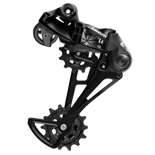 Sram Nx Eagle 12'Li Arka Vites