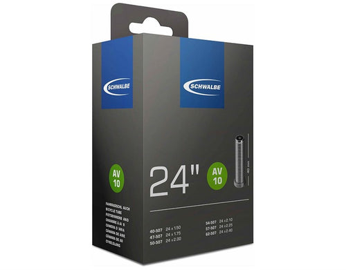 Schwalbe Oto Sibop 24 İç Lastik Av10