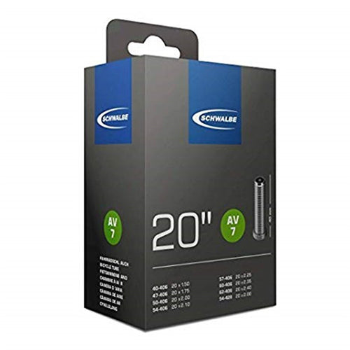 Schwalbe Oto Sibop İç Lastik Av7 40Mm