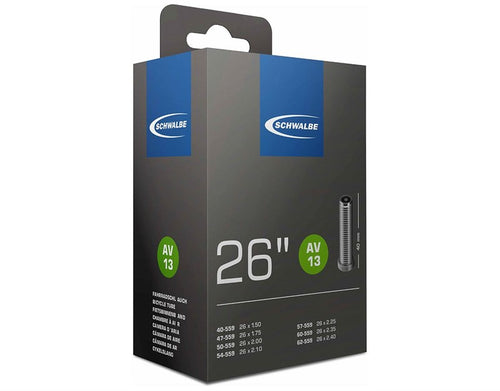 Schwalbe Uzun Oto Sibop İç Lastik Av13