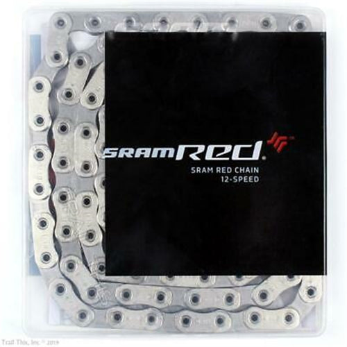 Sram Qırmızı Ox Zənciri 