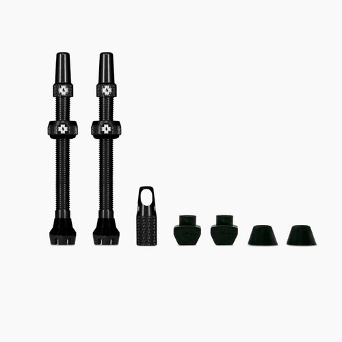 Muc-Off V2 Borusuz Klapan 60 mm 