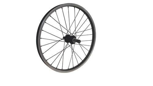 Dahon Vybe D7 Arxa Təkər Dəsti
