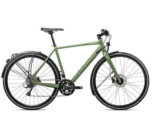 Orbea Vector 15 Şehir Bisikleti