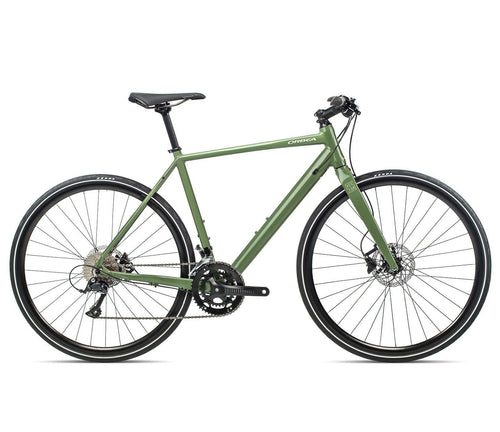 Orbea Vector 20 Şehir Bisikleti