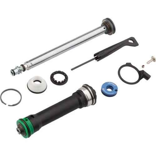 Rock Shox Xc30 Rt Rmt Dmprint 2629  100