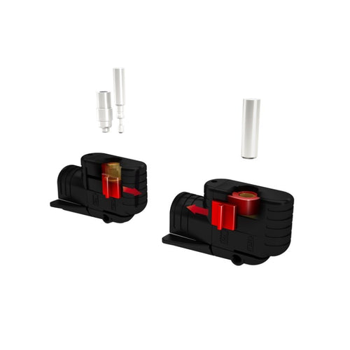 Zefal Z-Switch Ayaklı Pompa Rekoru