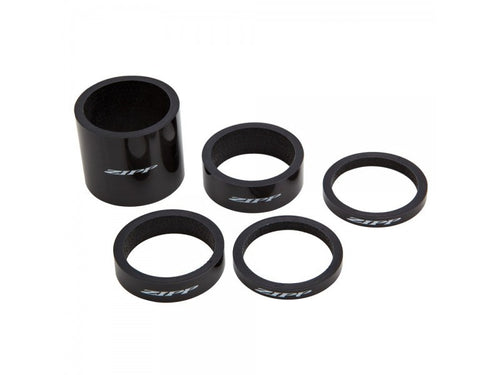 Zipp Boğaz Altı Bilezik Seti -Spacer- 4Mm X 2, 8Mm X 1, 12Mm X1, 30Mm X 1)