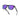 Oakley Frogskins Güneş Gözlüğü - Matte Black/Prizm Violet