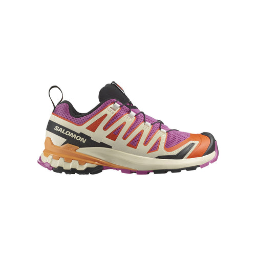 Salomon XA Pro 3D V9 Kadın Patika Koşusu Ayakkabısı