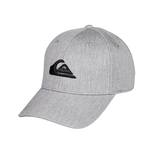Quiksilver Onilliklər Kişi Yaşıl Papaq