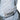 Trespass Albus - Casual Backpack Unisex Gri Sırt Çantası