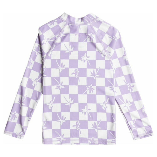 Billabong Billie LS One-Piece Toddlers UV Korumalı Çocuk Lycra