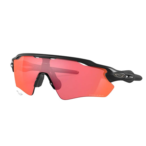 Oakley Kişi Günəş Eynəyi Radar Ev Path Black