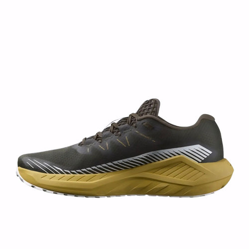 Salomon Drx Defy Grvl Erkek Yol Koşusu Ayakkabısı