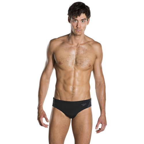 Speedo Endurance Plus Slip Yüzücü Mayosu