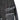 Trespass Albus - Casual Backpack Unisex Gri Sırt Çantası