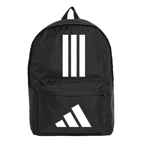 Adi̇das Clsc Bars 3s Unisex Siyah Sırt Çantası