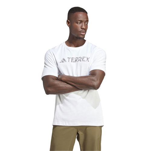 TX Logo Tee