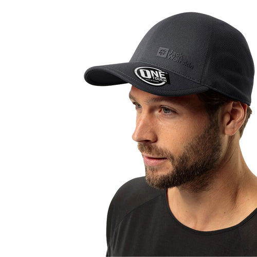 Jack Wolfskin Lucid Cap