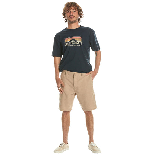 Quiksilver Davis Chino Kişi Walkşortu