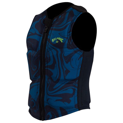 Billabong Marbles Wake Vest Erkek Yelek