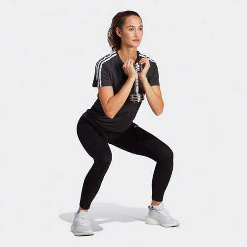 Adidas TR-ES 3S Kadın Tişört