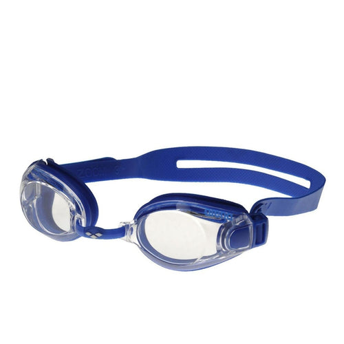 Arena Zoom X-fit Unisex Mavi Yüzücü Gözlüğü