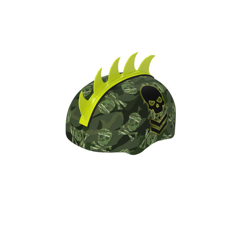 MASKARA MOHAWK 3D DƏBİŞƏK ÜZÜ