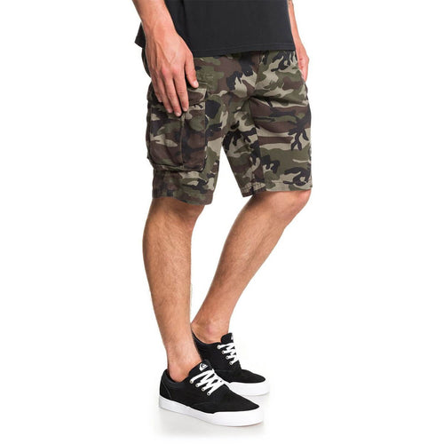 Quiksilver Crucial Battle Kargo Şortu