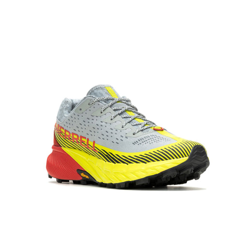 AGILITY PEAK 5