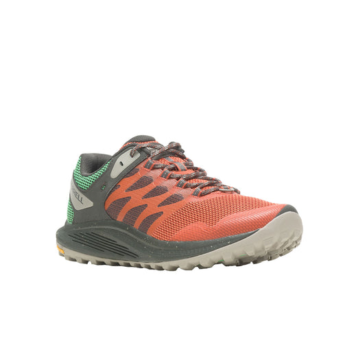 Merrell Nova 3 Erkek Patika Koşu Ayakkabısı