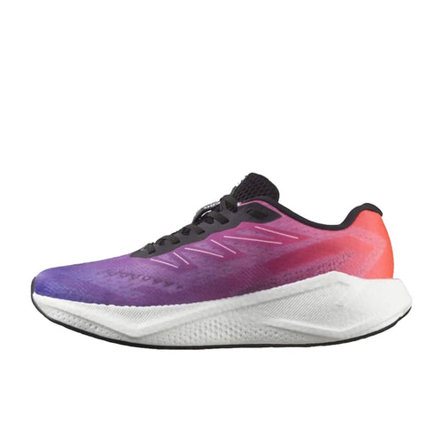 Salomon Aero Blaze 3 Erkek Yol Koşusu Ayakkabısı