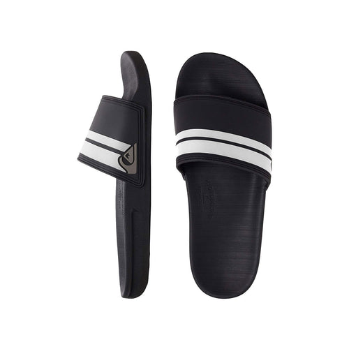Quiksilver Rivi Sürüşmə Terlikləri 