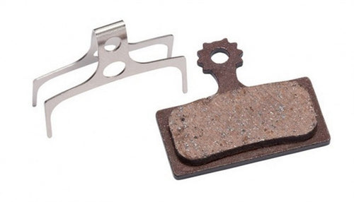 Baradine Ds-52 Shimano&FSA Balata