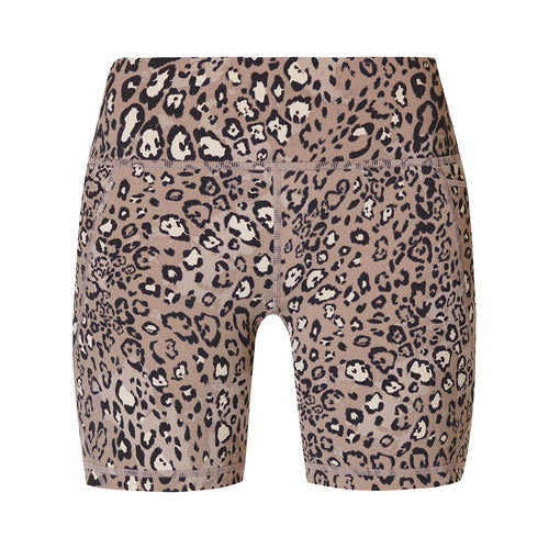 Sweaty Betty Power 6'' Biker Kadın Bisiklet Şortu