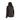Trespass Elvira - Softshell Tp75 Kadın Siyah Softshell