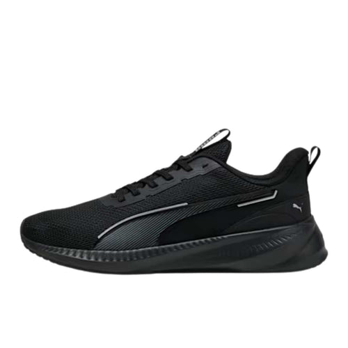Puma Flyer Lite 3 Unisex Siyah Yol Koşusu Ayakkabısı