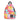 Eastpak Andre Day Pak'r S Sırt Çantası - Fluo Clouds